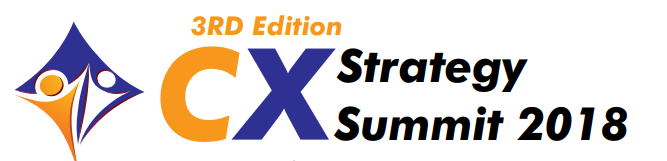 8th edition CX Strategy virtual Summit 2021